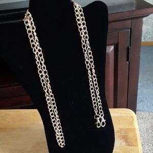 48" Replacement Chain Purse Strap NN117